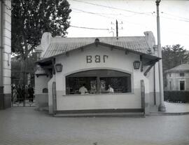 Estación de Madrid - Príncipe Pío