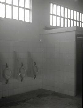 Depósito de Material y Tracción de la estación de Oviedo