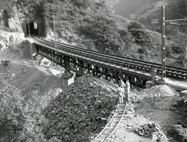 Puente de Congostinas