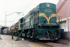 RENFE Serie 313 (ex 1300)