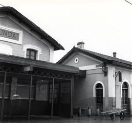 Estación de Espelúy