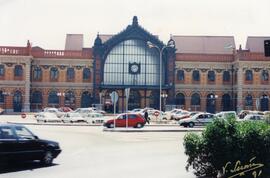 Estación de Almería