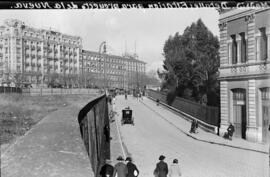 Estación de Madrid-Atocha, también llamada del Mediodía
