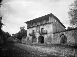 Santillana del Mar - villa