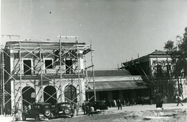 Estación de Córdoba de la línea de Manzanares a Córdoba