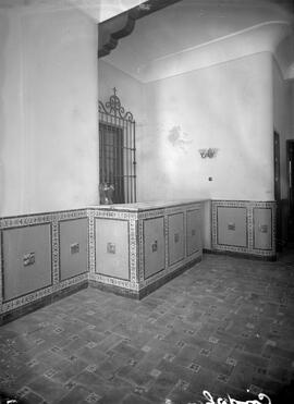 Oficina de viajes de RENFE en Córdoba
