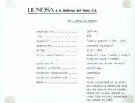 HUNOSA