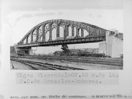Fotografías de puentes metálicos de todo el mundo