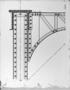 Dibujos de estructuras metálicas