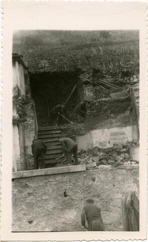 Original Objeto digital not accessible