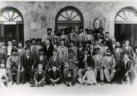 Estación de Linares