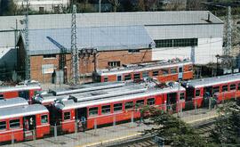 Ferrocarril eléctrico de Guadarrama