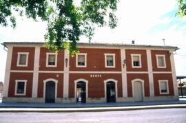 Estación de Villena