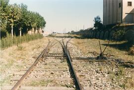 Estación de Tarazona