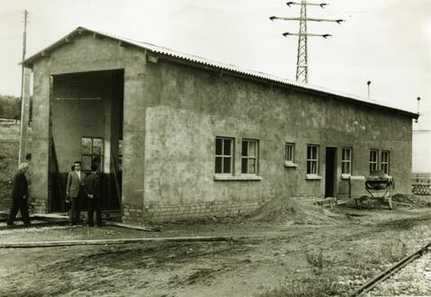 Original Objeto digital not accessible