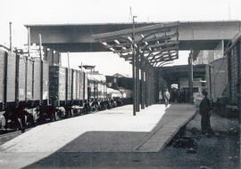 Estación de Oviedo
