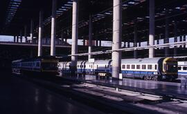 Estación de Puerta de Atocha