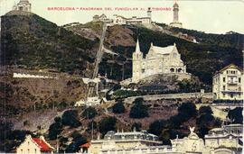 Funicular del Tibidabo