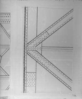 Dibujos de estructuras metálicas