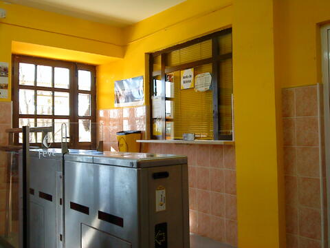 Original Objeto digital not accessible