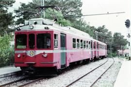 Ferrocarril eléctrico de Guadarrama