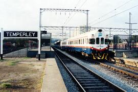 Automotor diésel de la serie 597 de RENFE, ex TER (Tren Español Rápido) (ex 9701 a 9760)