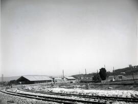 Estación de Villagarcía de Arosa