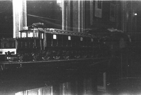 Original Objeto digital not accessible