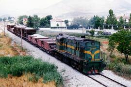 RENFE Serie 313 (ex 1300)