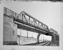 Fotografías de puentes metálicos de todo el mundo