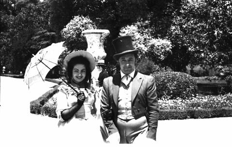 Original Objeto digital not accessible