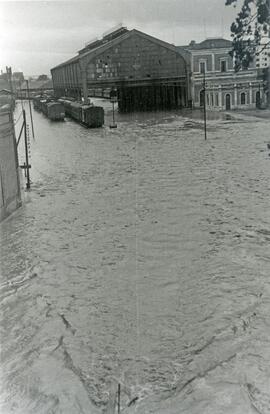 Información gráfica de los principales daños causados por las intensísimas lluvias del día 27 de ...