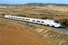 RENFE serie 130 AVE