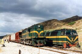 RENFE Serie 313 (ex 1300)