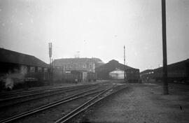 Estación de Valladolid - Campo Grande