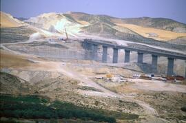 Viaducto de Rodén o Fuentes de Ebro