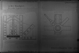 Dibujos de estructuras metálicas