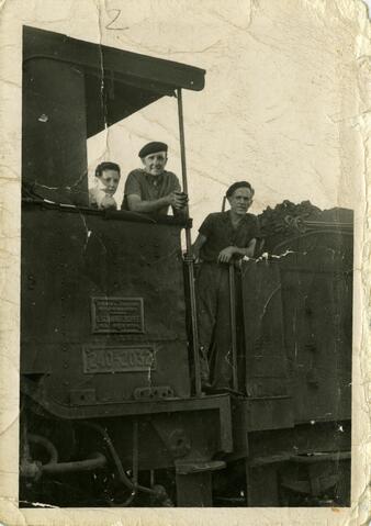 Original Objeto digital not accessible