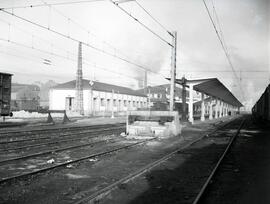 Estación de Ávila
