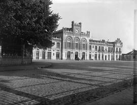 Estación de Aranjuez