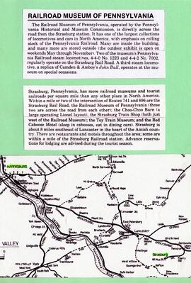 Viaje a USA y Canadá en 1998.