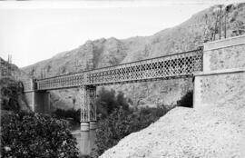 Puente La Presa