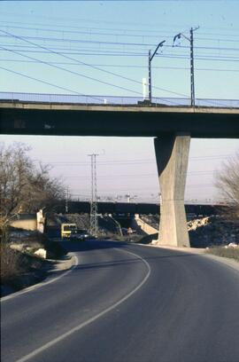 Viaducto de Rebolledo