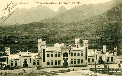 Original Objeto digital not accessible