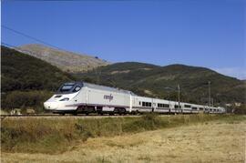 RENFE serie 130 AVE