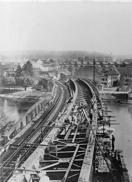 Fotografías de estructuras metálicas y puentes metálicos de todo el mundo