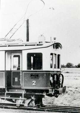 Ferrocarril eléctrico de Guadarrama