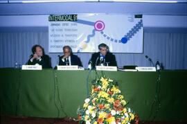 Intermodal 91 Jornadas COTEC sobre "Las nuevas tecnologías aplicadas al transporte intermoda...