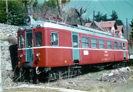 Ferrocarril eléctrico de Guadarrama