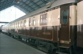 Al Andalus Expreso